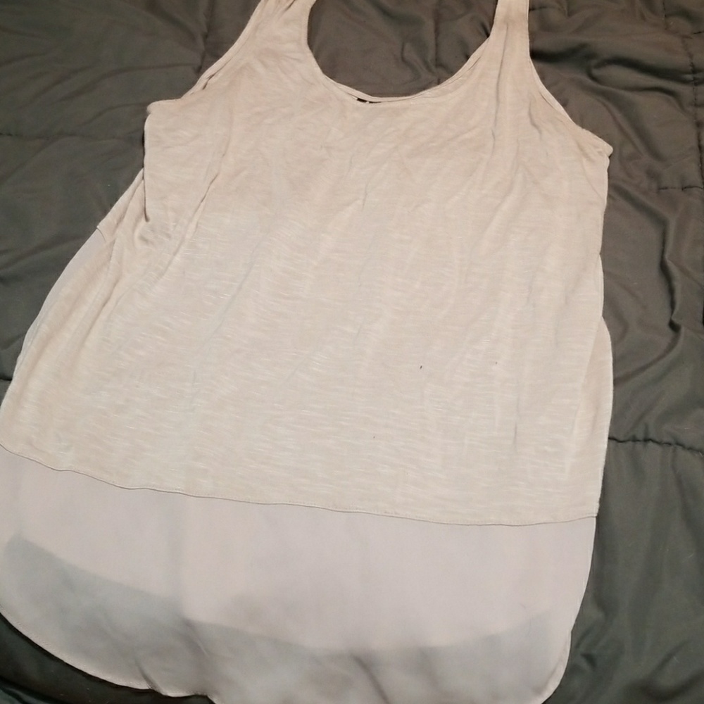 Tank top
